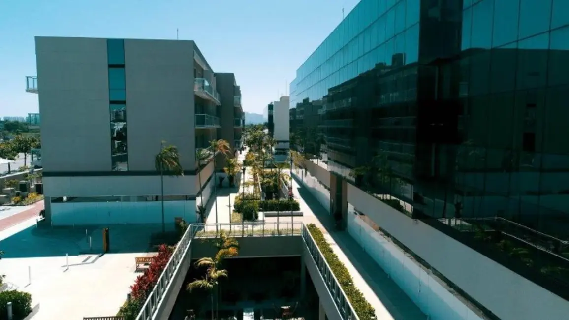 Foto 8 de Sala Comercial à venda, 26m2 em Rio De Janeiro - RJ