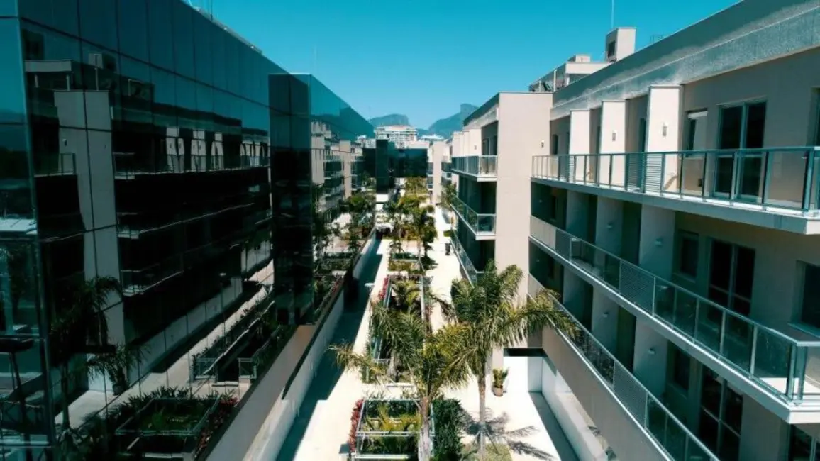 Foto 6 de Sala Comercial à venda, 26m2 em Rio De Janeiro - RJ