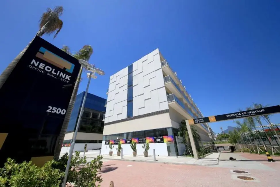 Foto 5 de Sala Comercial à venda, 26m2 em Rio De Janeiro - RJ