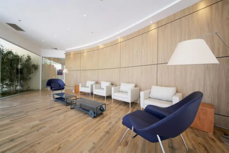 Foto 2 de Sala Comercial à venda, 26m2 em Rio De Janeiro - RJ