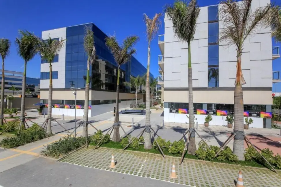 Foto 3 de Sala Comercial à venda, 26m2 em Rio De Janeiro - RJ