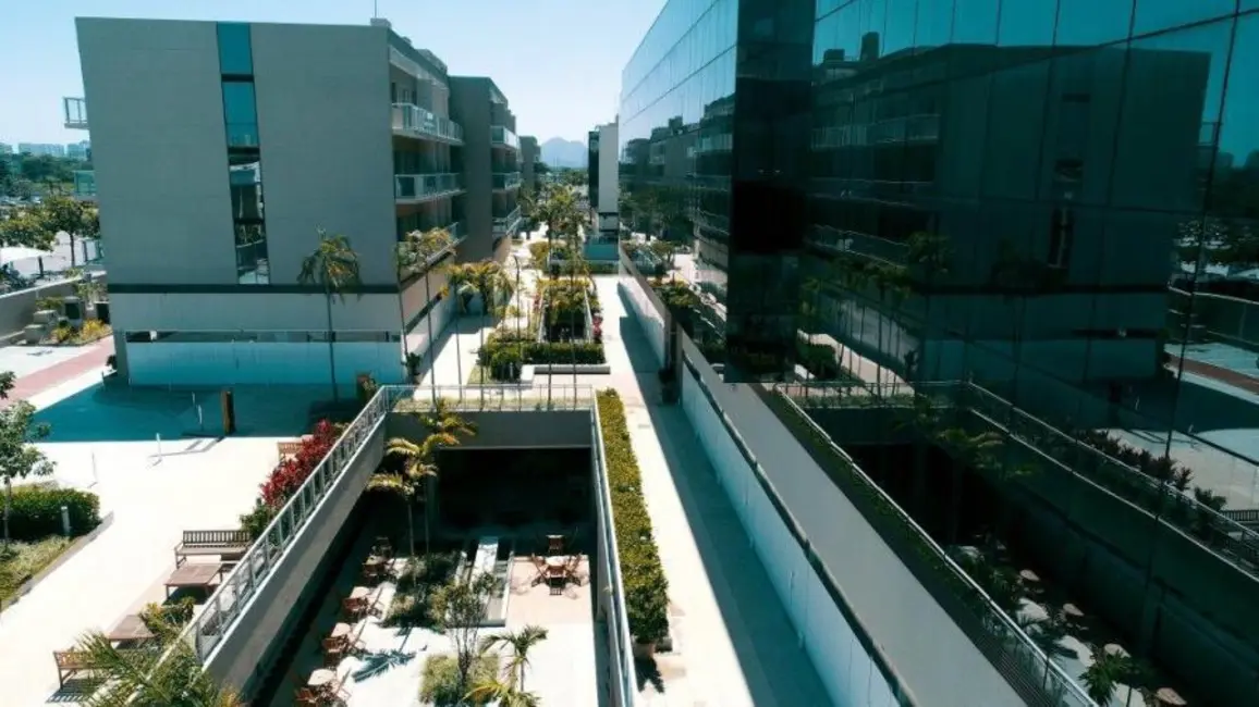 Foto 7 de Sala Comercial à venda, 26m2 em Rio De Janeiro - RJ