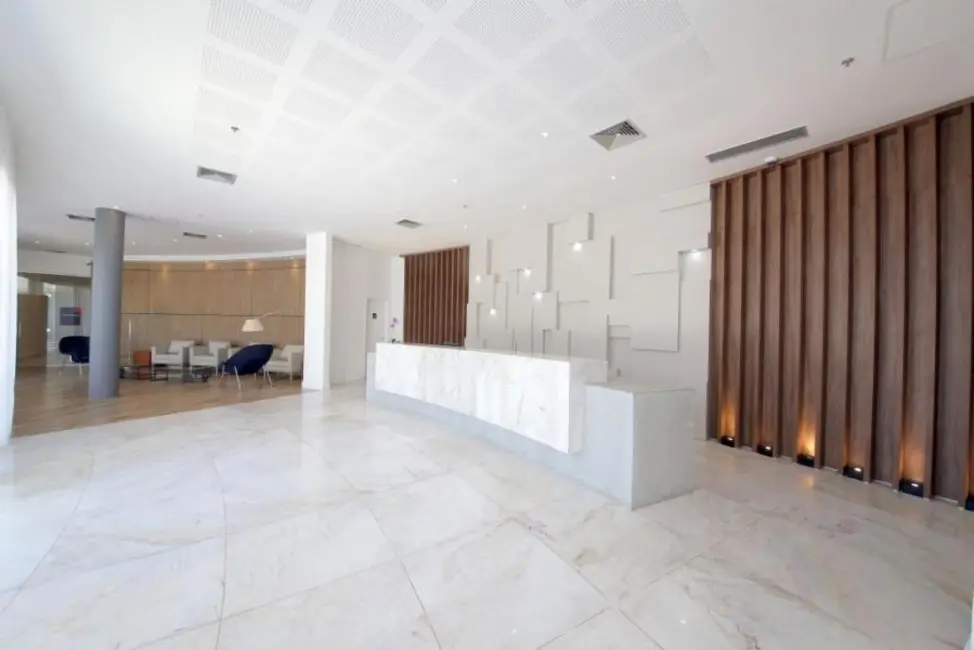 Foto 1 de Sala Comercial à venda, 26m2 em Rio De Janeiro - RJ