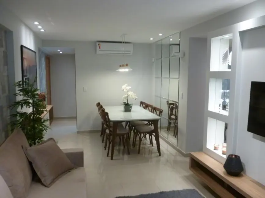 Apartamento com 4 quartos à venda, 111m2 em Rio De Janeiro - RJ - imagem 5 Foto 5 de Apartamento com 4 quartos à venda, 111m2 em Rio De Janeiro - RJ