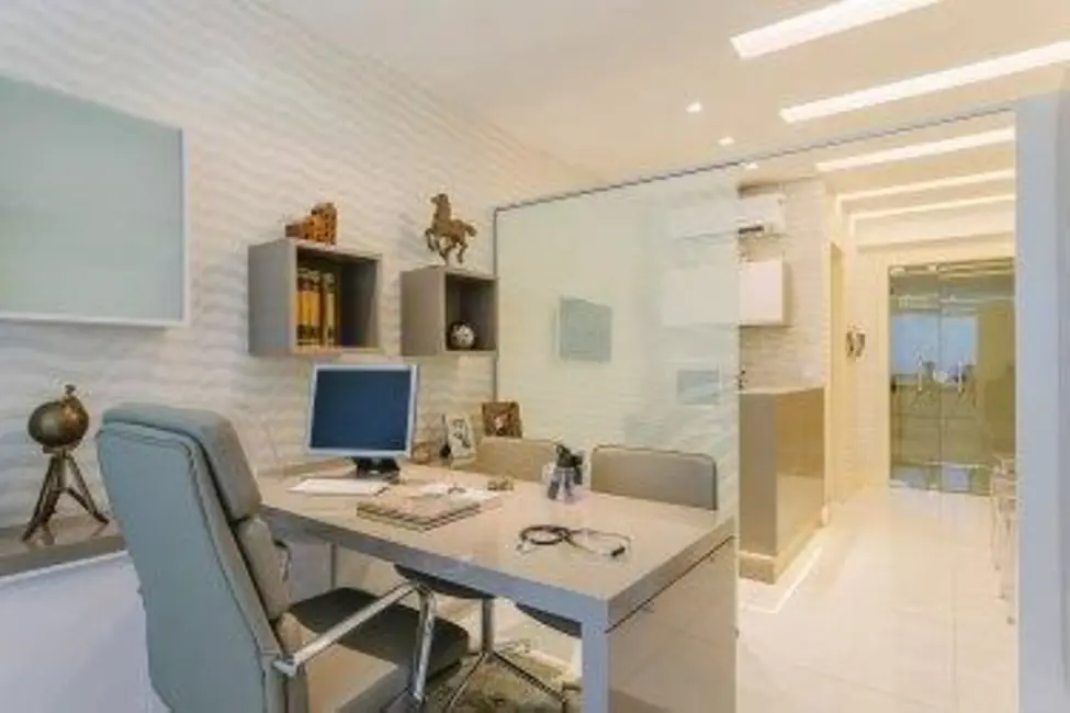 Sala Comercial à venda, 28m2 em Rio De Janeiro - RJ - imagem 9 Foto 9 de Sala Comercial à venda, 28m2 em Rio De Janeiro - RJ