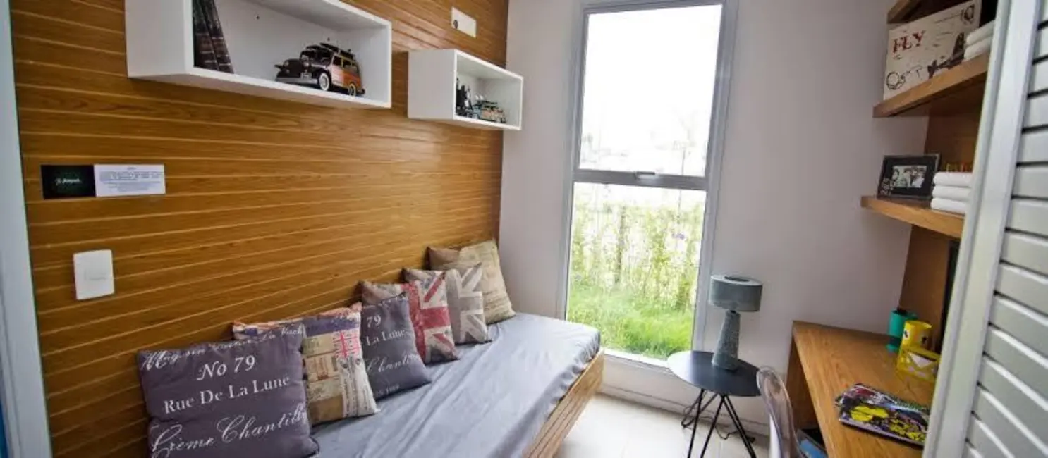 Foto 5 de Apartamento com 2 quartos à venda, 114m2 em Rio De Janeiro - RJ