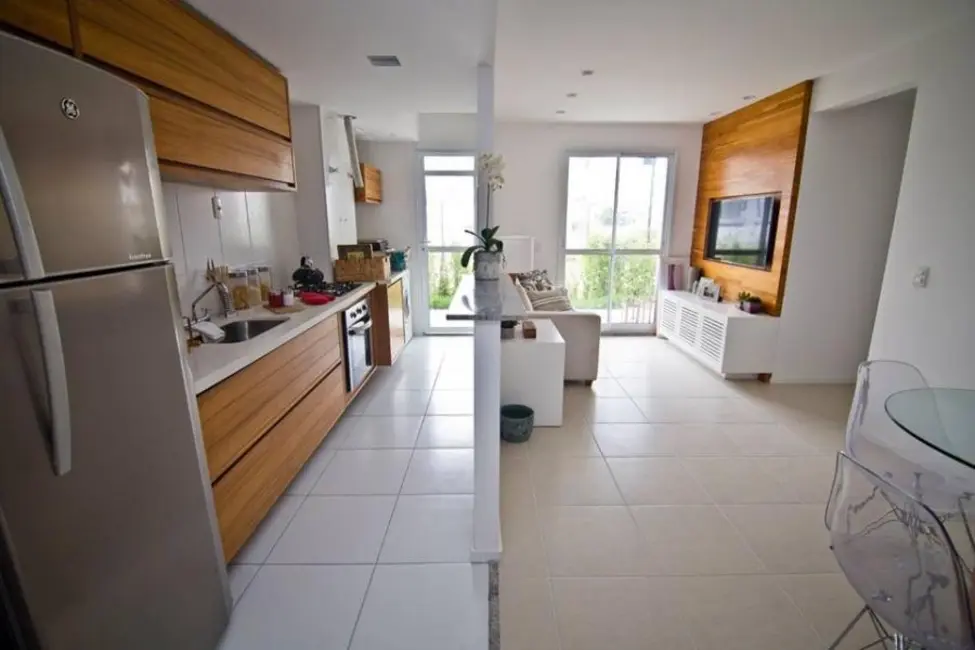 Foto 5 de Apartamento com 4 quartos à venda, 139m2 em Rio De Janeiro - RJ