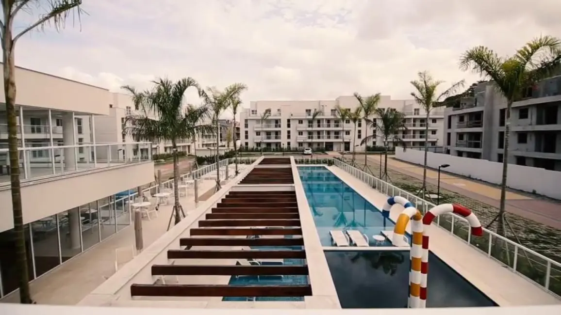 Foto 2 de Apartamento com 4 quartos à venda, 139m2 em Rio De Janeiro - RJ