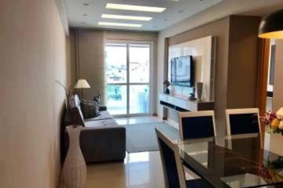 Foto 6 de Apartamento com 3 quartos à venda, 76m2 em Rio De Janeiro - RJ