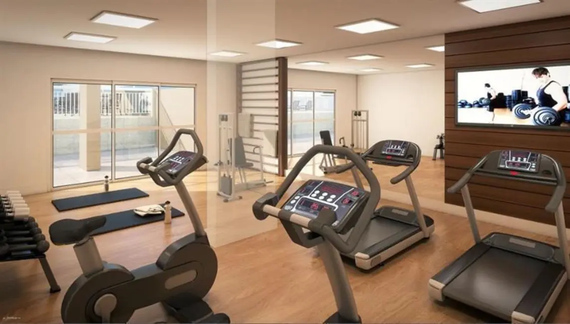 Foto 5 de Apartamento com 3 quartos à venda, 76m2 em Rio De Janeiro - RJ