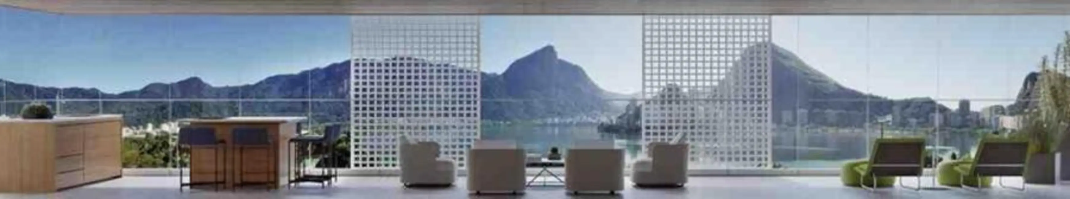 Foto 4 de Apartamento com 3 quartos à venda, 183m2 em Rio De Janeiro - RJ