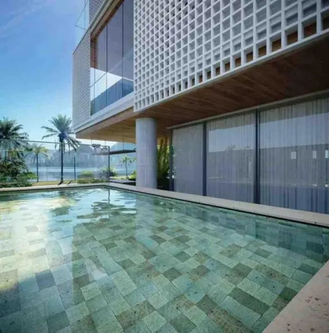 Foto 5 de Apartamento com 3 quartos à venda, 183m2 em Rio De Janeiro - RJ