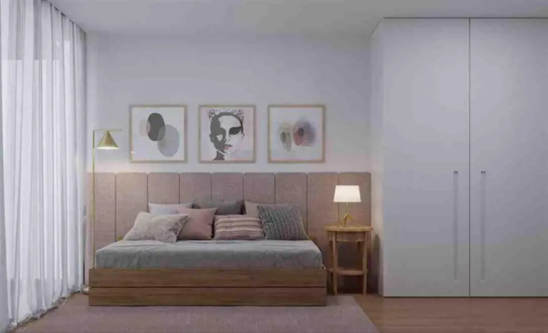 Foto 8 de Apartamento com 3 quartos à venda, 183m2 em Rio De Janeiro - RJ