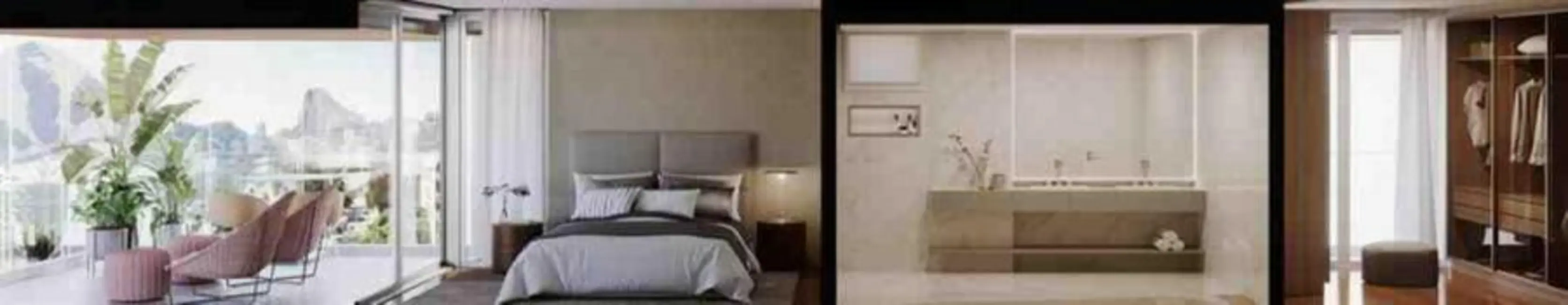 Foto 1 de Apartamento com 3 quartos à venda, 183m2 em Rio De Janeiro - RJ