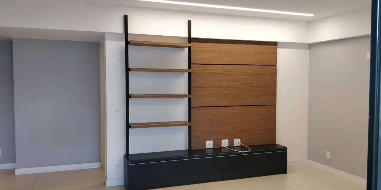 Foto 2 de Apartamento com 3 quartos à venda, 113m2 em Rio De Janeiro - RJ