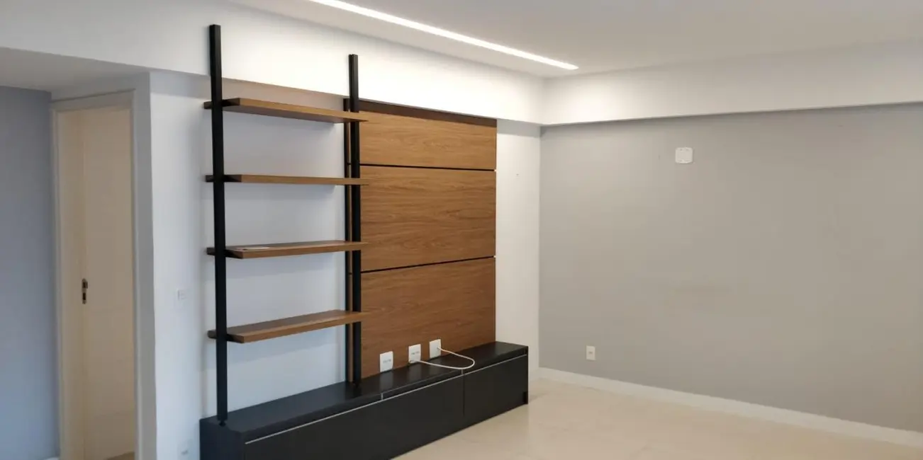 Foto 3 de Apartamento com 3 quartos à venda, 113m2 em Rio De Janeiro - RJ