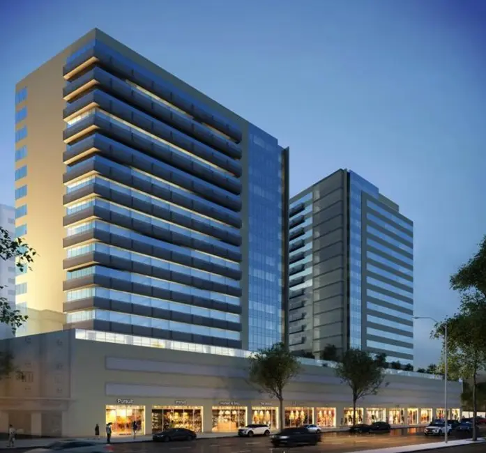 Foto 9 de Sala Comercial à venda, 20m2 em Rio De Janeiro - RJ