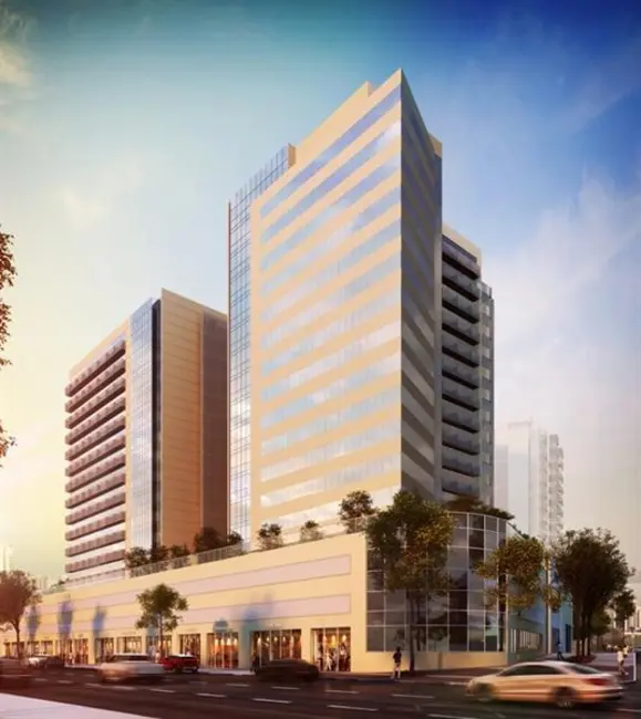 Foto 8 de Sala Comercial à venda, 20m2 em Rio De Janeiro - RJ