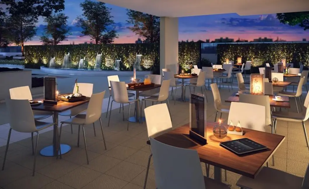 Foto 5 de Sala Comercial à venda, 20m2 em Rio De Janeiro - RJ