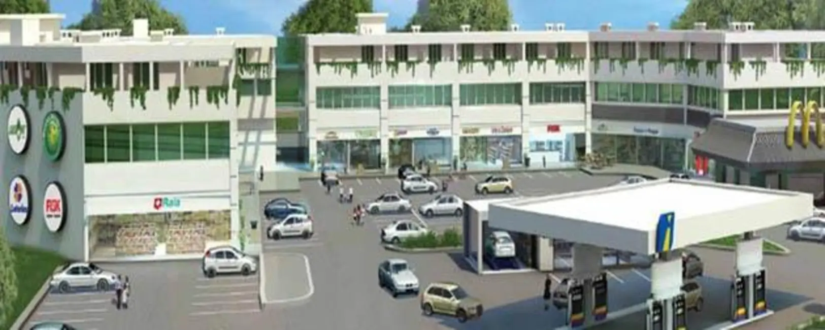 Foto 3 de Sala Comercial à venda, 72m2 em Rio De Janeiro - RJ