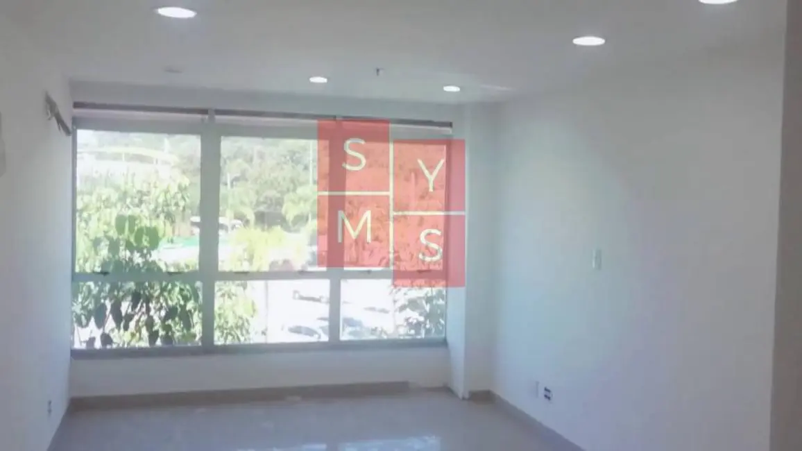 Foto 4 de Sala Comercial à venda, 72m2 em Rio De Janeiro - RJ