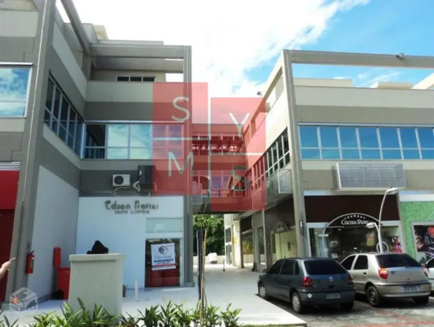 Foto 5 de Sala Comercial à venda, 72m2 em Rio De Janeiro - RJ