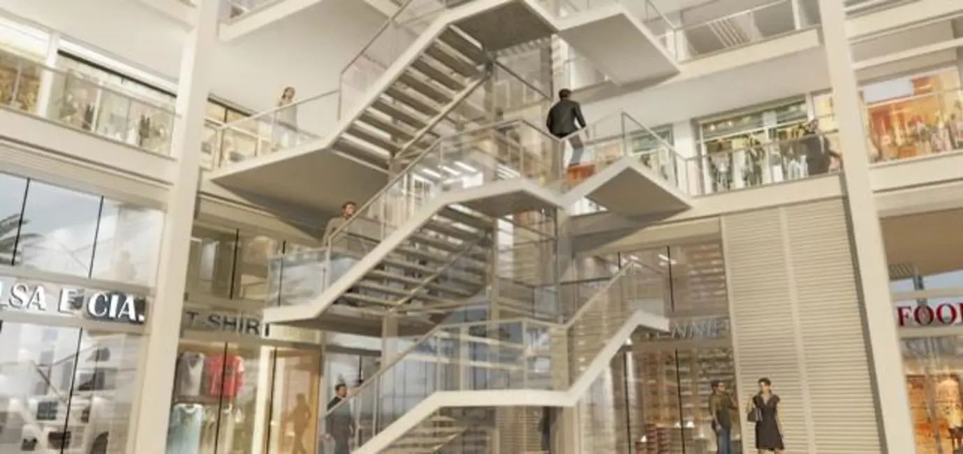 Foto 8 de Sala Comercial à venda, 23m2 em Rio De Janeiro - RJ