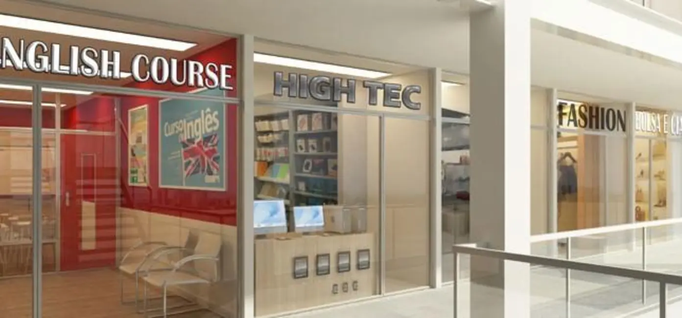 Foto 6 de Sala Comercial à venda, 23m2 em Rio De Janeiro - RJ