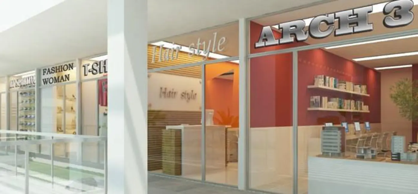 Foto 7 de Sala Comercial à venda, 23m2 em Rio De Janeiro - RJ