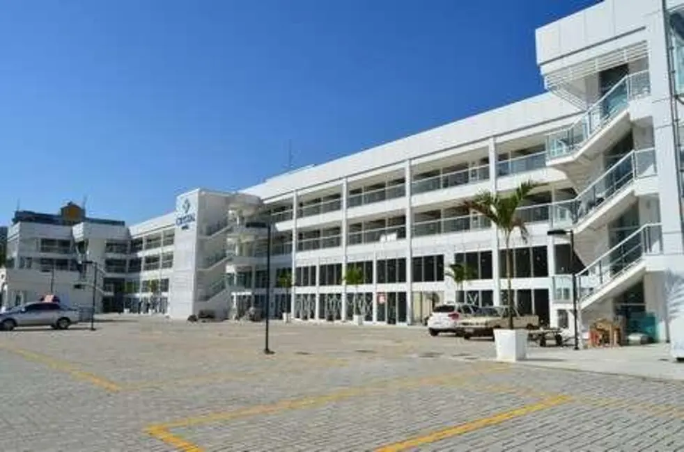 Foto 1 de Sala Comercial à venda, 23m2 em Rio De Janeiro - RJ
