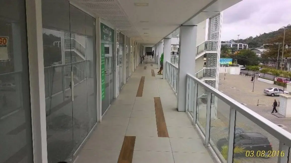 Foto 2 de Sala Comercial à venda, 23m2 em Rio De Janeiro - RJ