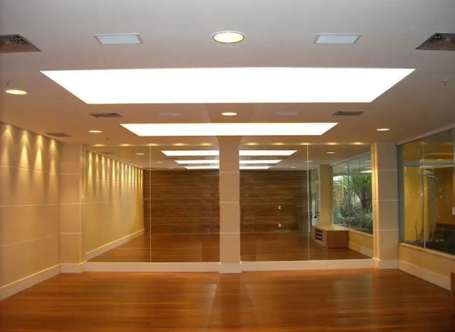 Foto 6 de Apartamento com 4 quartos à venda, 542m2 em Rio De Janeiro - RJ