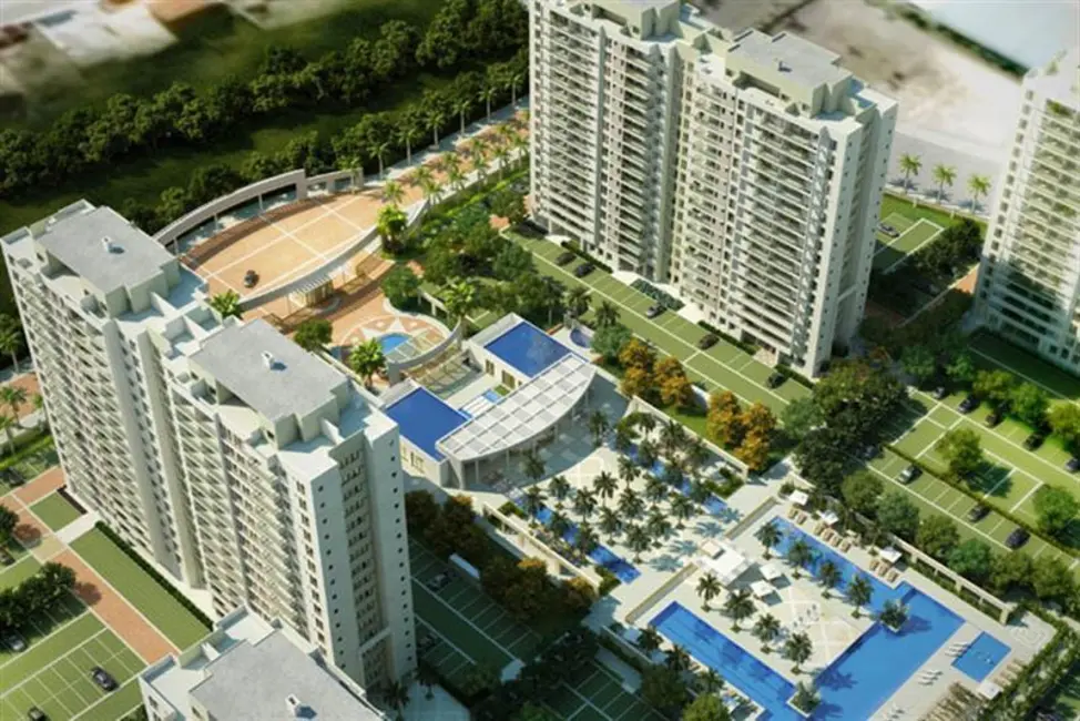 Foto 1 de Apartamento com 4 quartos à venda, 542m2 em Rio De Janeiro - RJ