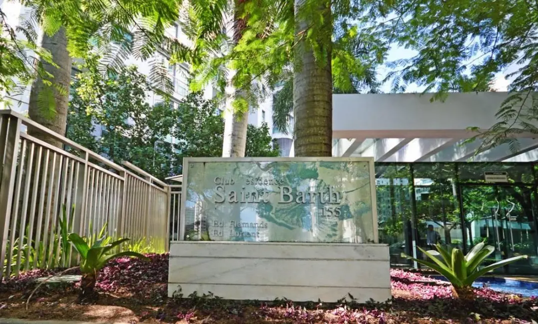 Apartamento com 4 quartos à venda, 376m2 em Rio De Janeiro - RJ - imagem 3 Foto 3 de Apartamento com 4 quartos à venda, 376m2 em Rio De Janeiro - RJ