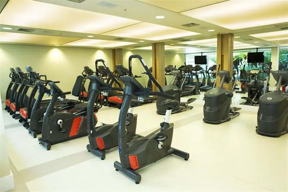 Apartamento com 4 quartos à venda, 332m2 em Rio De Janeiro - RJ - imagem 7 Foto 7 de Apartamento com 4 quartos à venda, 332m2 em Rio De Janeiro - RJ