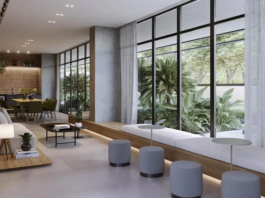 Foto 4 de Apartamento com 4 quartos à venda, 232m2 em Rio De Janeiro - RJ