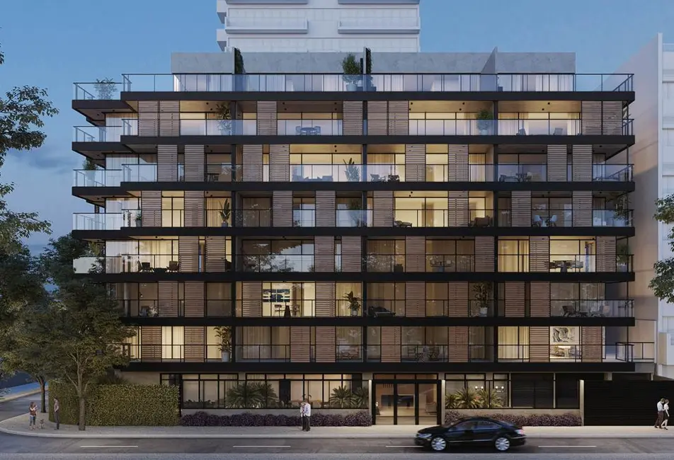 Foto 2 de Apartamento com 4 quartos à venda, 232m2 em Rio De Janeiro - RJ