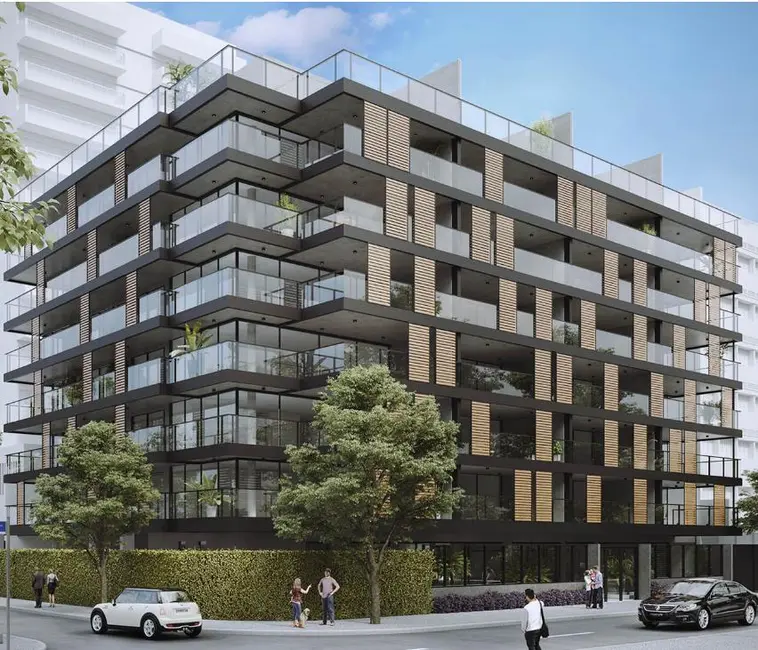 Foto 5 de Apartamento com 4 quartos à venda, 232m2 em Rio De Janeiro - RJ