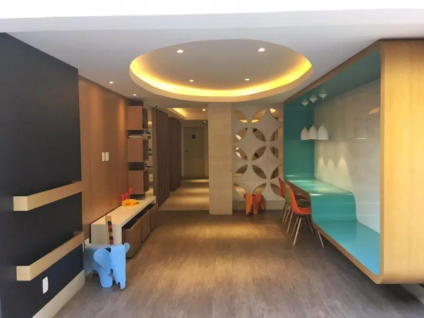 Foto 9 de Apartamento com 4 quartos à venda, 163m2 em Rio De Janeiro - RJ