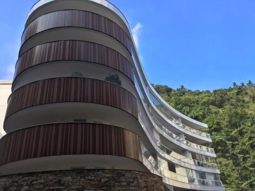 Foto 1 de Apartamento com 4 quartos à venda, 163m2 em Rio De Janeiro - RJ