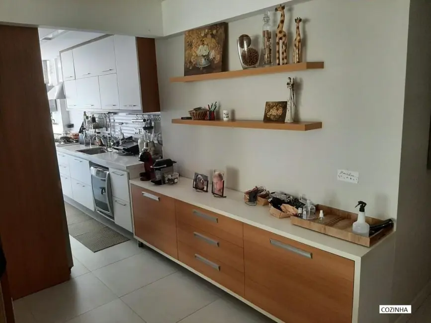 Foto 7 de Apartamento com 3 quartos à venda, 133m2 em Rio De Janeiro - RJ