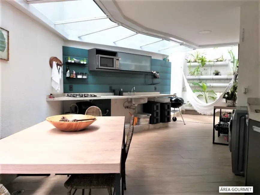 Foto 4 de Apartamento com 3 quartos à venda, 133m2 em Rio De Janeiro - RJ