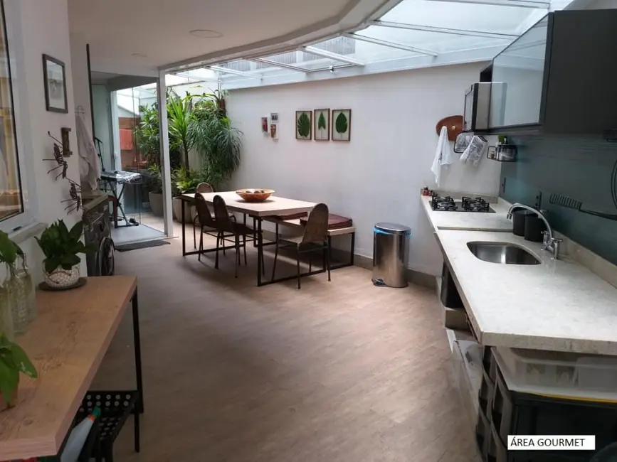 Foto 3 de Apartamento com 3 quartos à venda, 133m2 em Rio De Janeiro - RJ