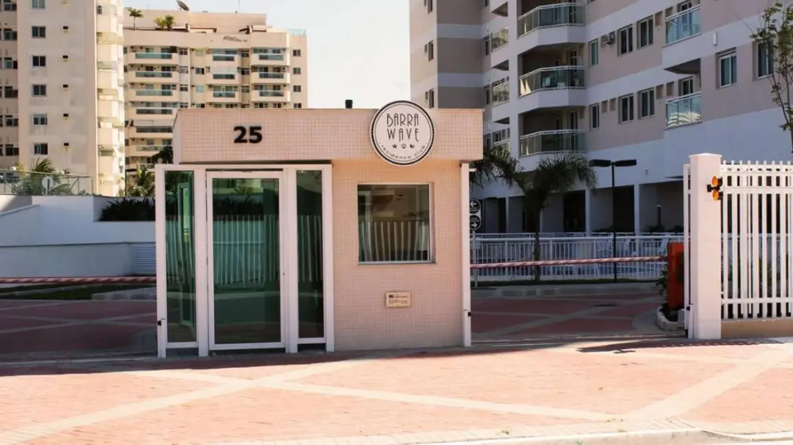 Foto 4 de Apartamento com 2 quartos à venda, 139m2 em Rio De Janeiro - RJ