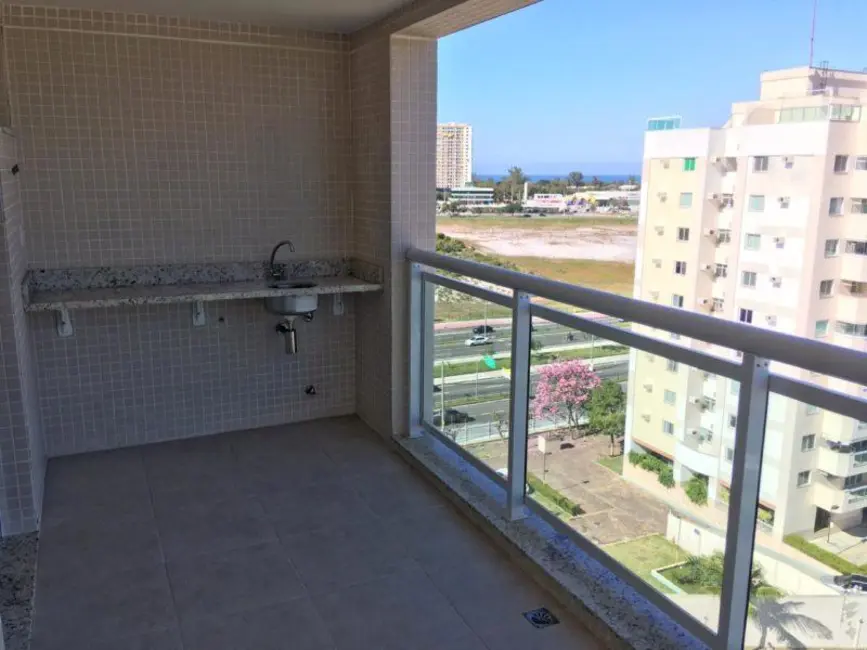 Foto 1 de Apartamento com 3 quartos à venda, 80m2 em Rio De Janeiro - RJ