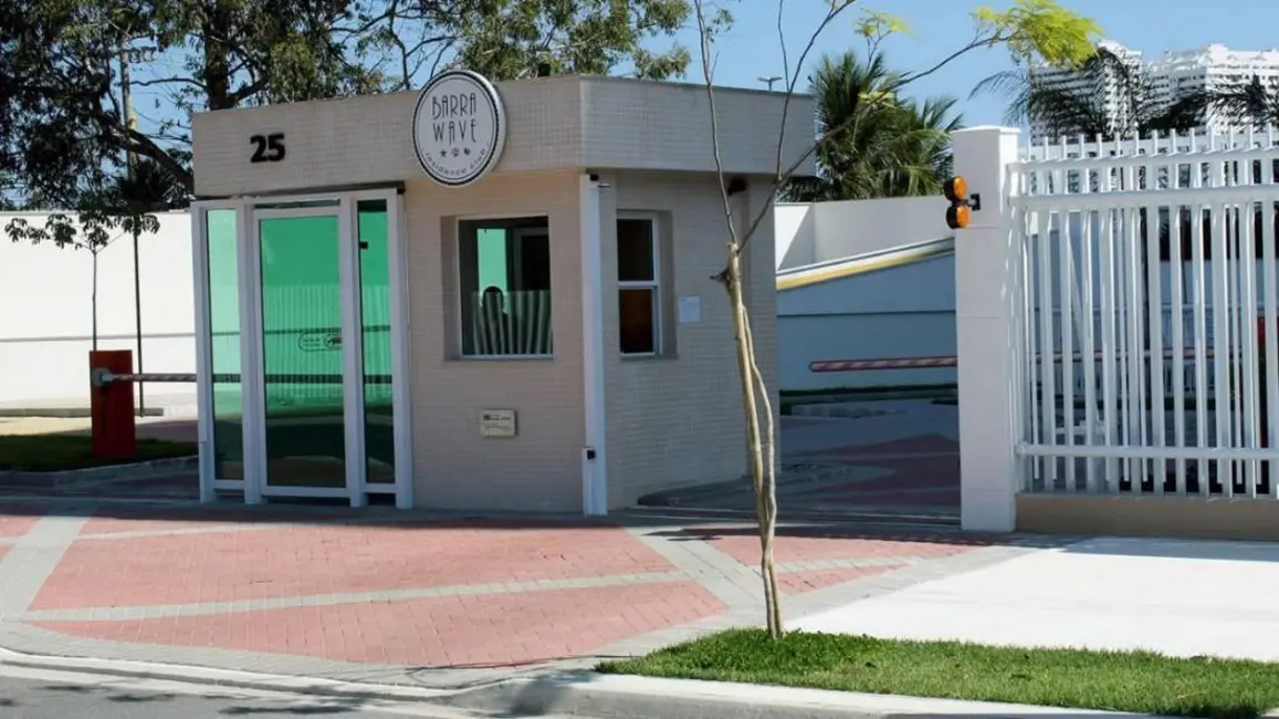 Foto 4 de Apartamento com 3 quartos à venda, 80m2 em Rio De Janeiro - RJ