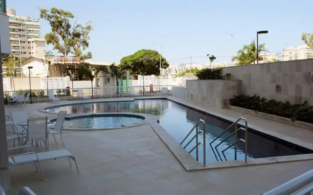 Foto 6 de Apartamento com 3 quartos à venda, 80m2 em Rio De Janeiro - RJ