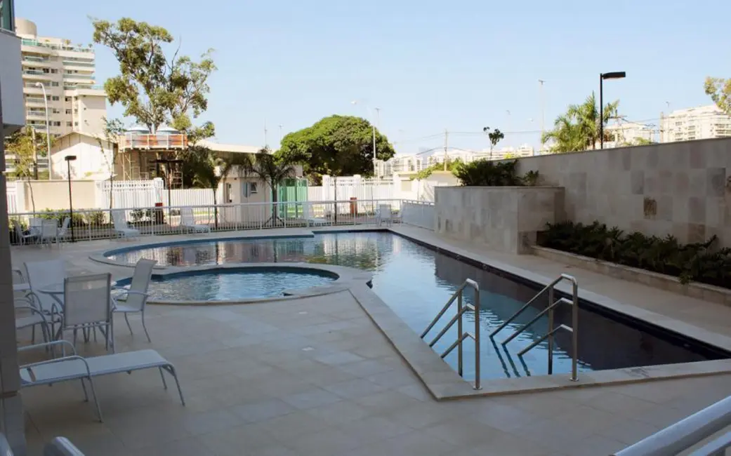 Foto 5 de Apartamento com 3 quartos à venda, 162m2 em Rio De Janeiro - RJ