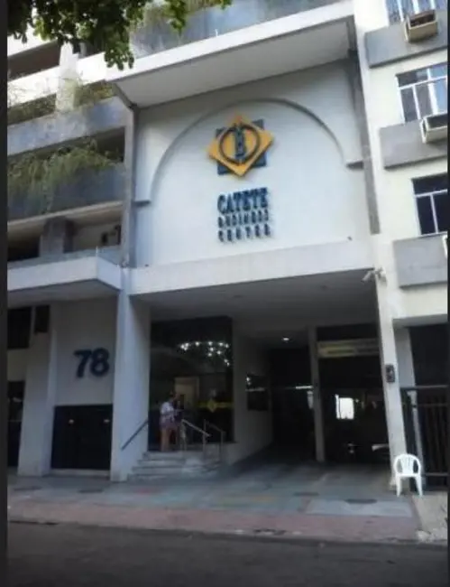 Sala Comercial à venda, 37m2 em Rio De Janeiro - RJ - imagem 1 Foto 1 de Sala Comercial à venda, 37m2 em Rio De Janeiro - RJ