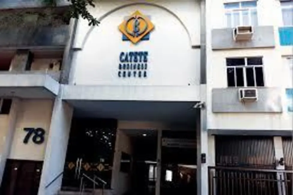 Sala Comercial à venda, 37m2 em Rio De Janeiro - RJ - imagem 3 Foto 3 de Sala Comercial à venda, 37m2 em Rio De Janeiro - RJ